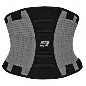 NEBBIA  Alakformáló sport leggings CLASSIC PERFORMANCE 403 (black