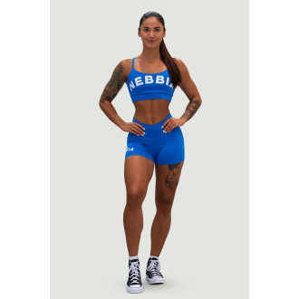 NEBBIA - Sportmelltartó GYM HERO 579 (blue)