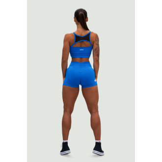 NEBBIA - Sportmelltartó GYM HERO 579 (blue)