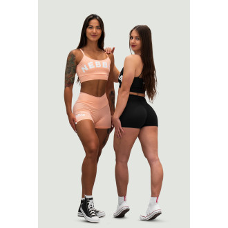 NEBBIA - Sportmelltartó GYM HERO 579 (salmon)