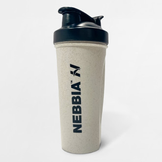 NEBBIA - Shaker Blender Ball 600 ml (cream)