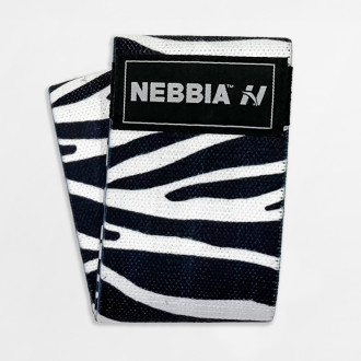 NEBBIA - Booty Band ZEBRA (medium)